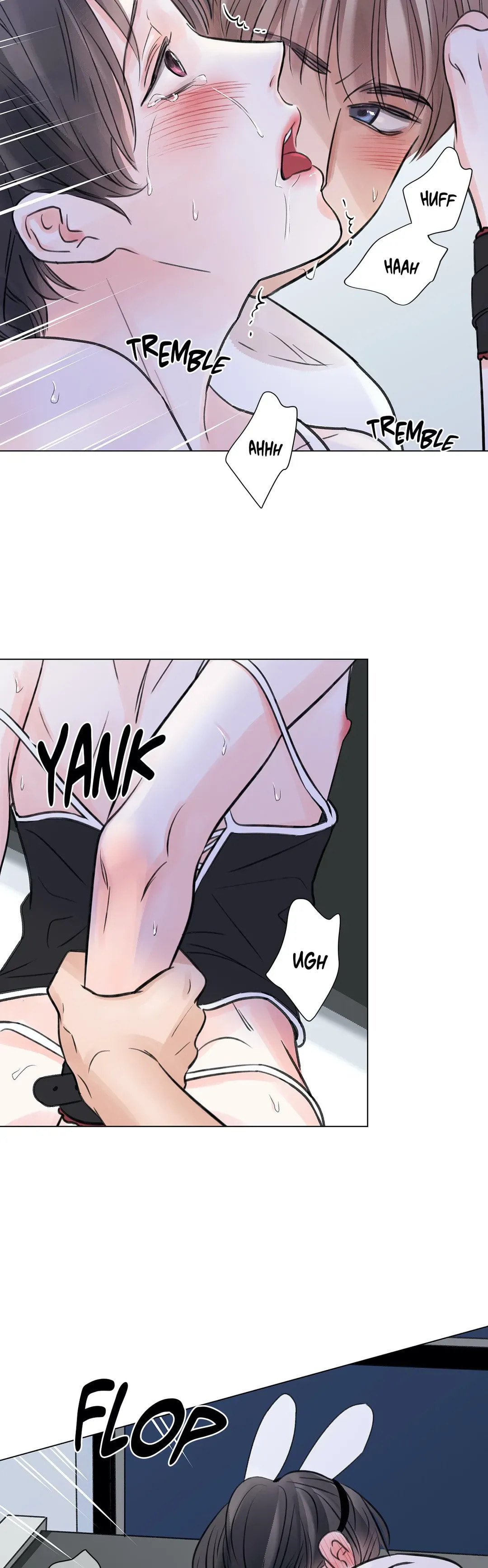 My Housemate Chapter 44 page 3 - 