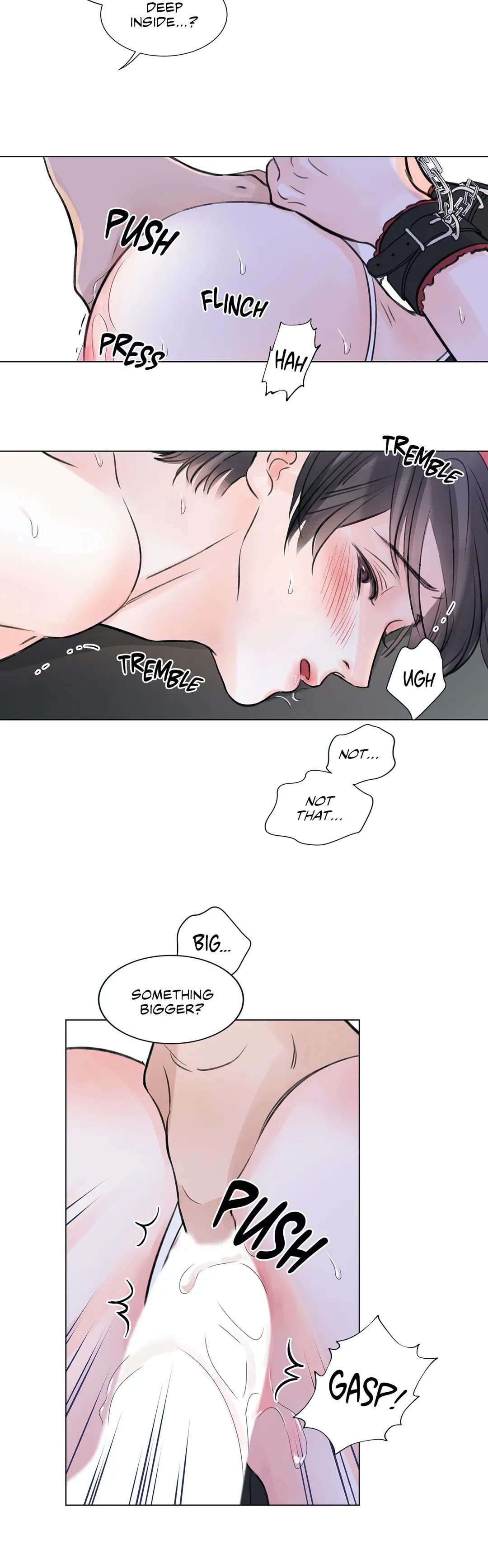 My Housemate Chapter 44 page 5 - 