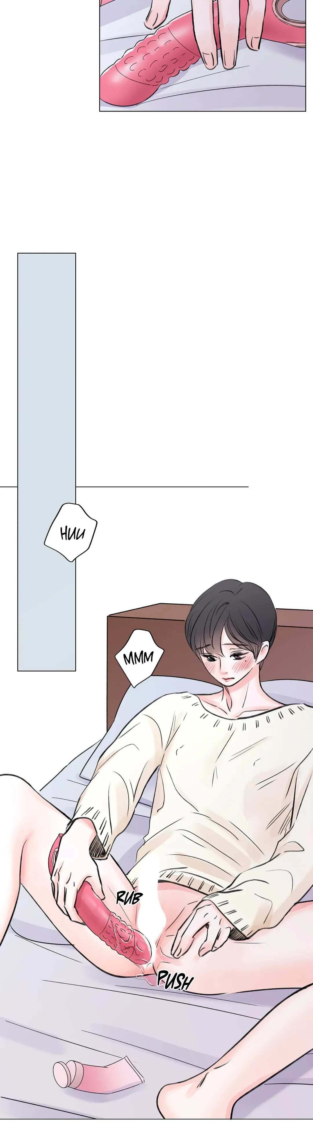 My Housemate Chapter 45 page 22 - 