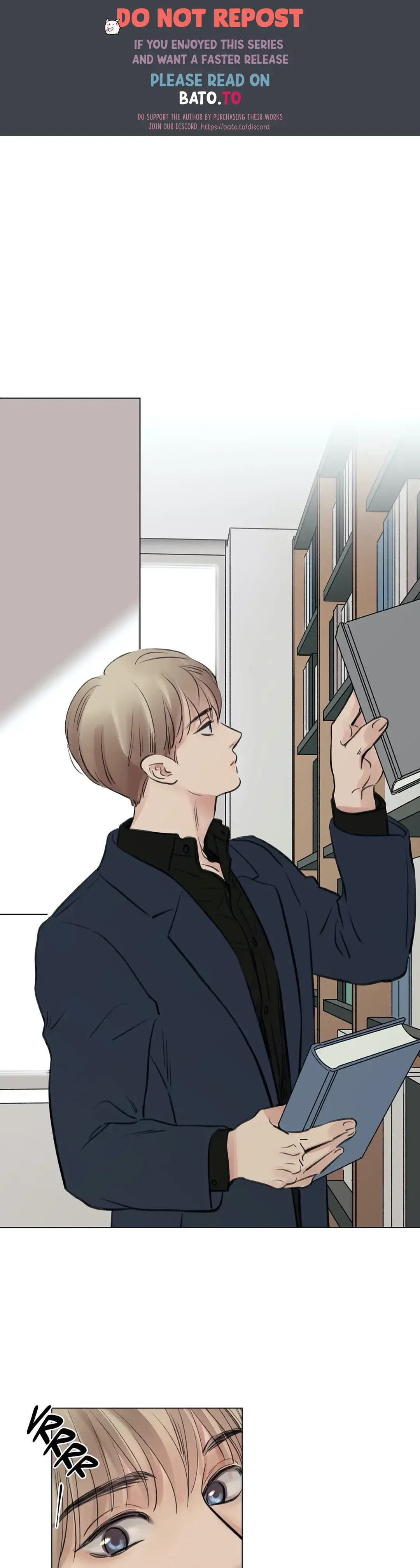 My Housemate Chapter 46 page 1 - 