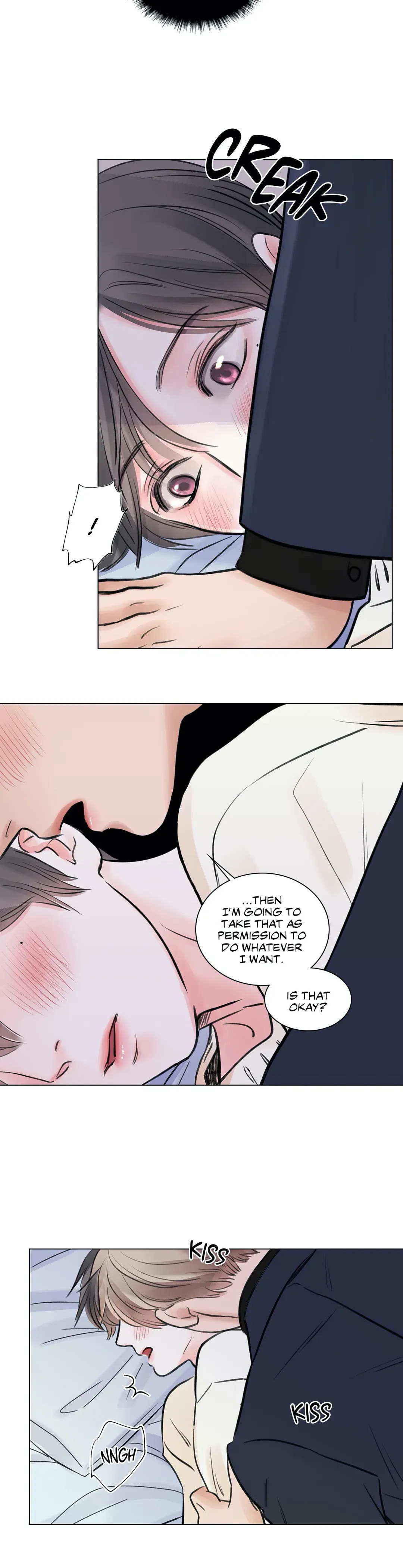 My Housemate Chapter 46 page 9 - 