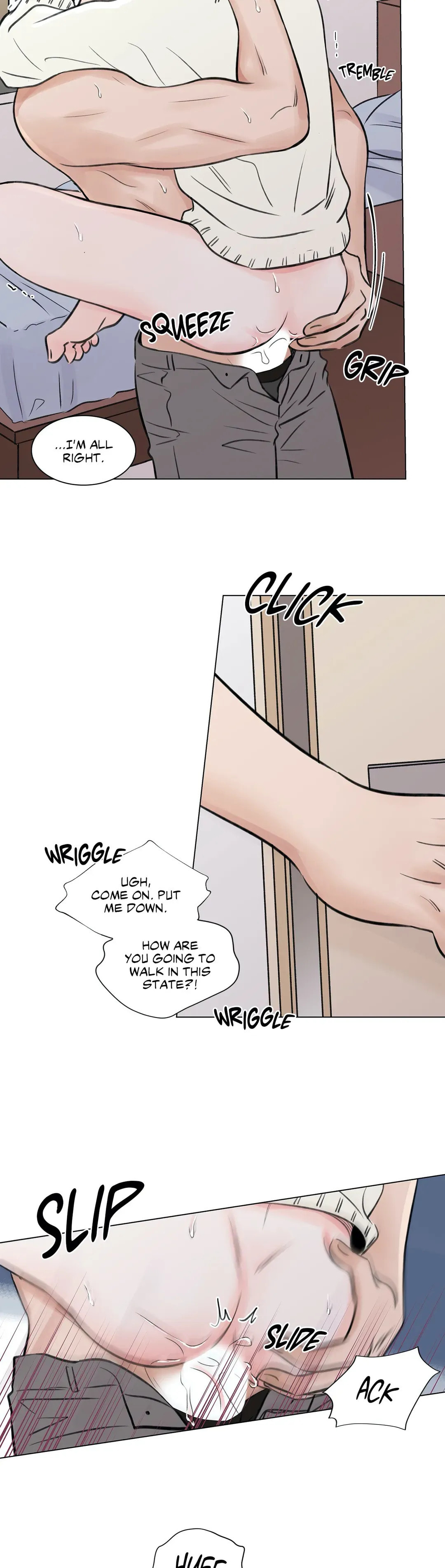 My Housemate Chapter 47 page 2 - 