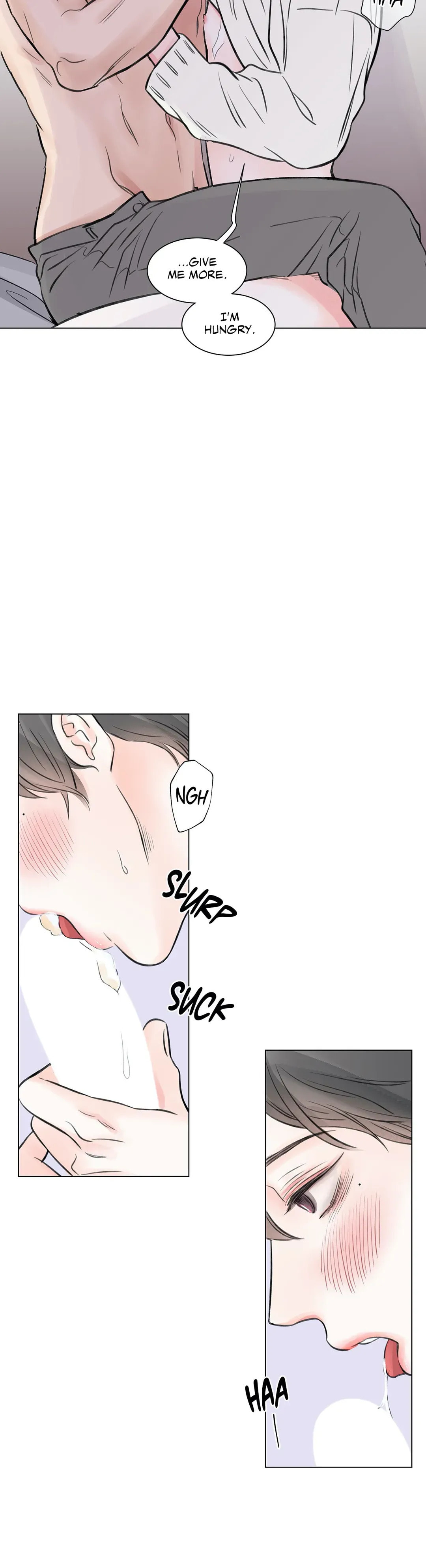 My Housemate Chapter 47 page 19 - 