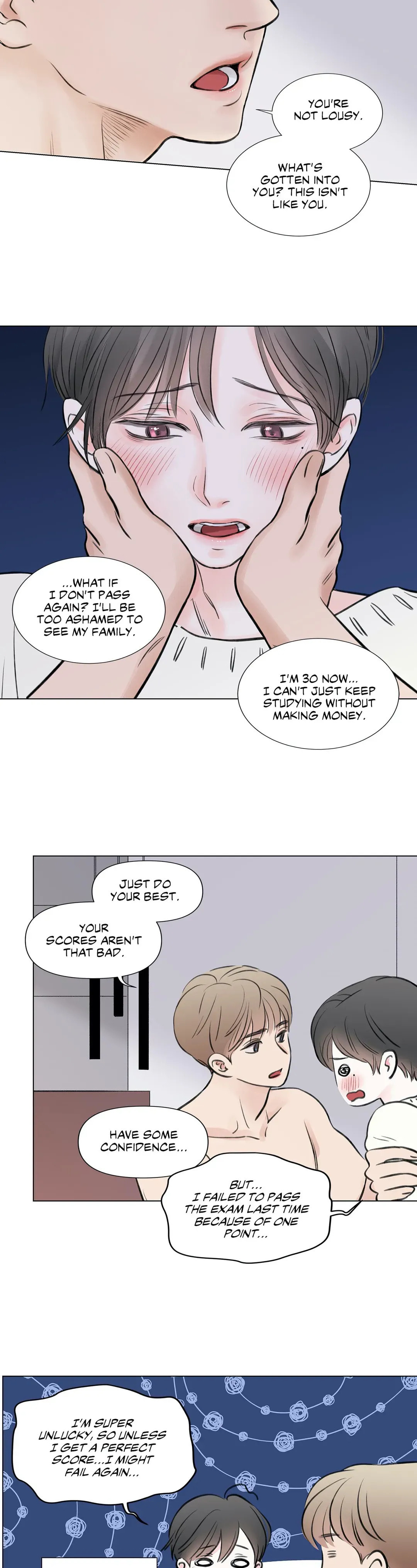 My Housemate Chapter 47 page 23 - 