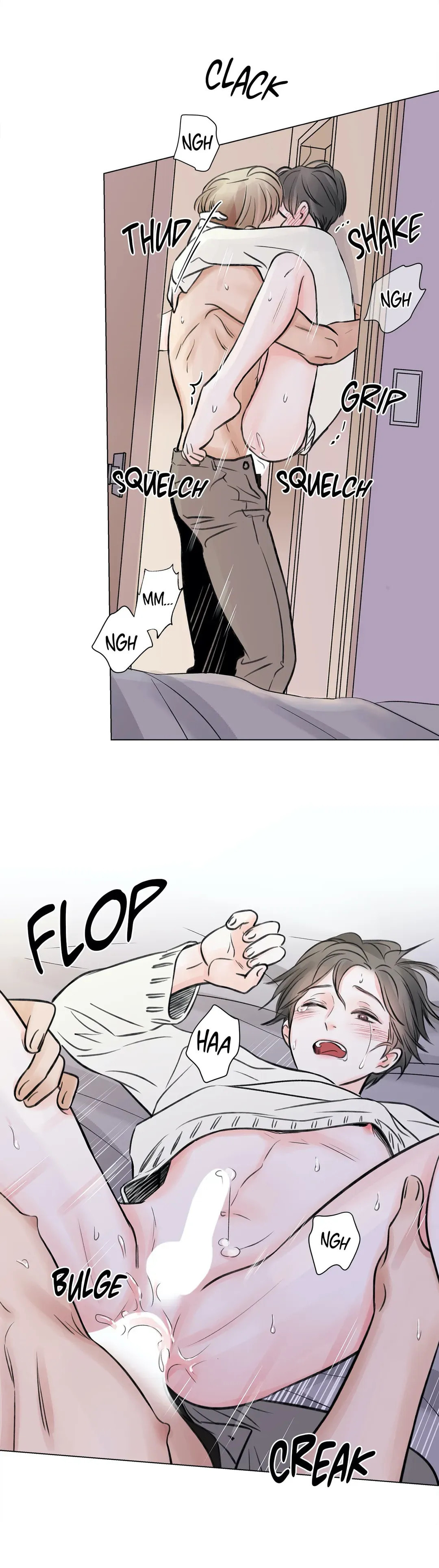My Housemate Chapter 47 page 7 - 