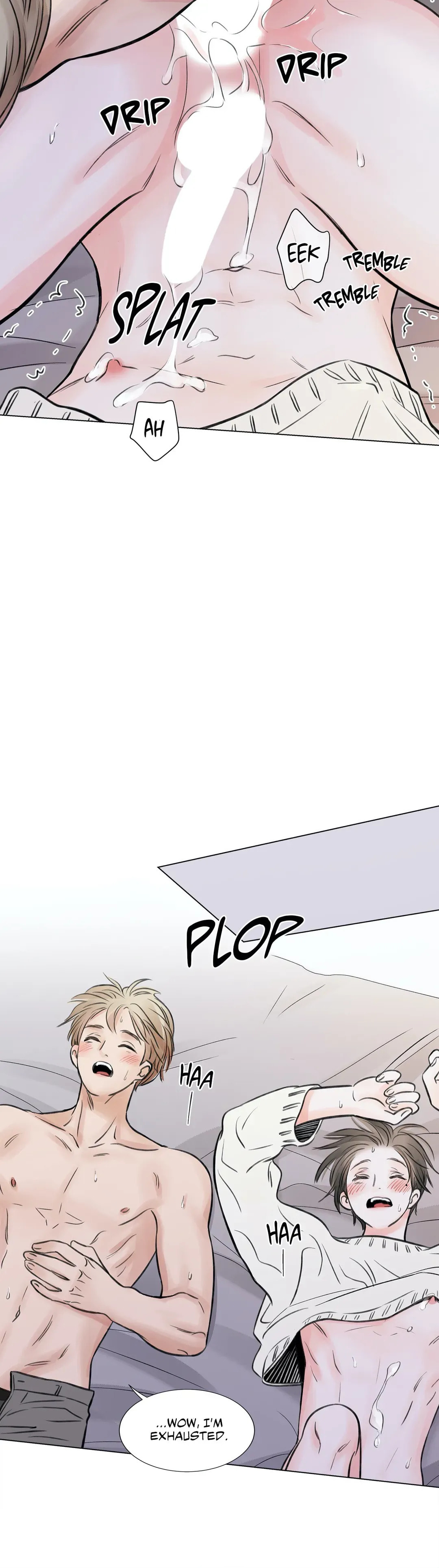 My Housemate Chapter 47 page 9 - 