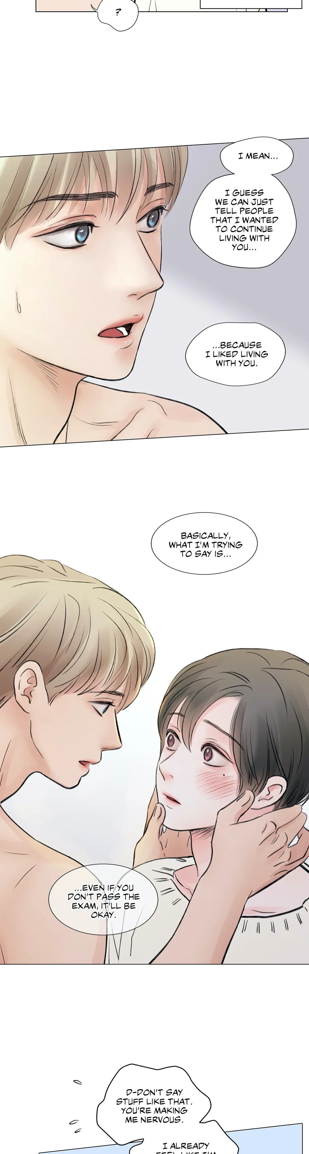 My Housemate Chapter 48 page 2 - 
