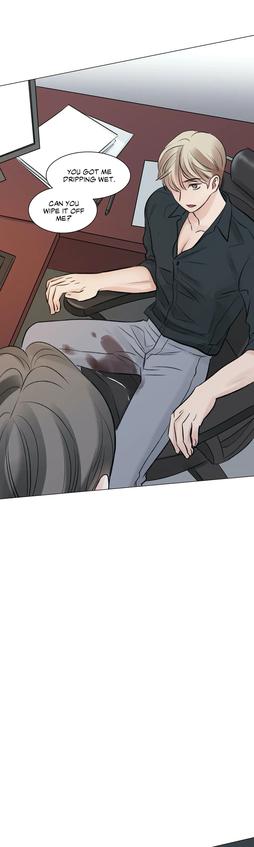 My Housemate Chapter 48 page 15 - 