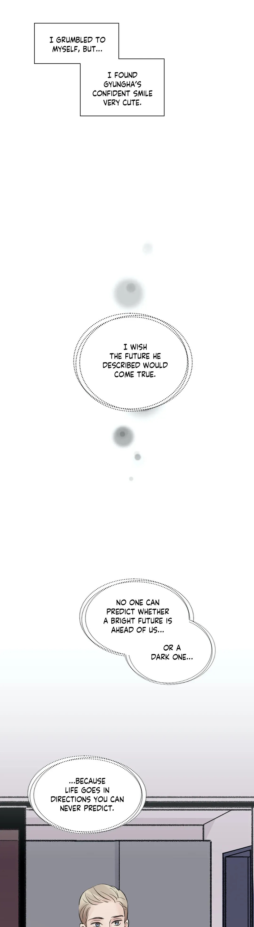 My Housemate Chapter 48 page 5 - 