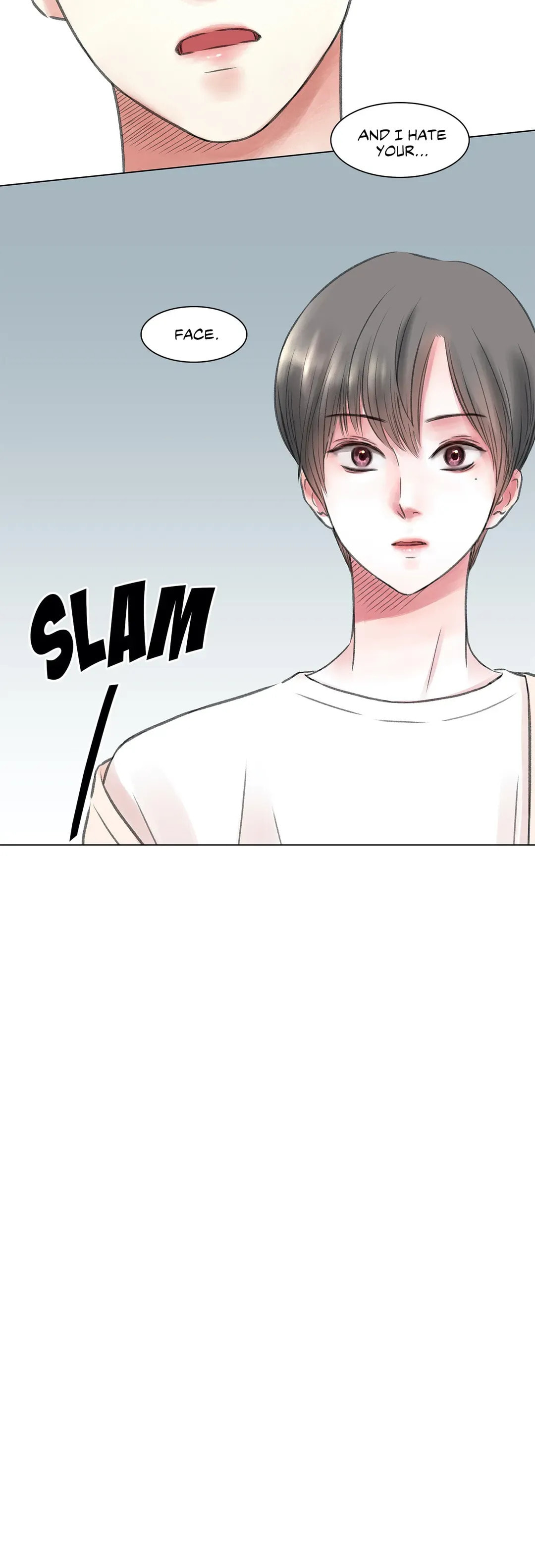 My Housemate Chapter 5 page 17 - 