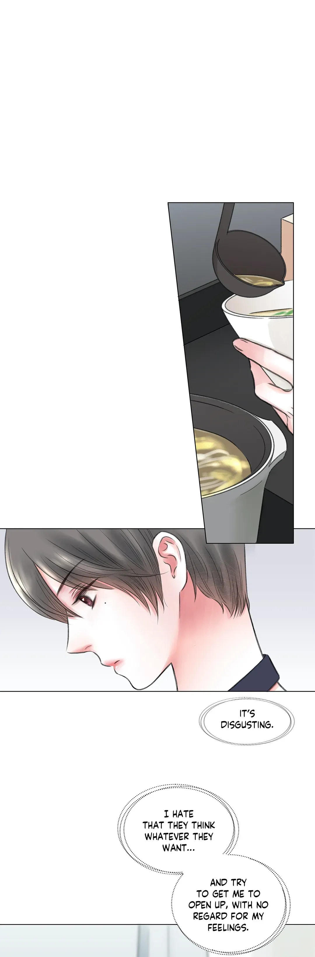 My Housemate Chapter 5 page 22 - 