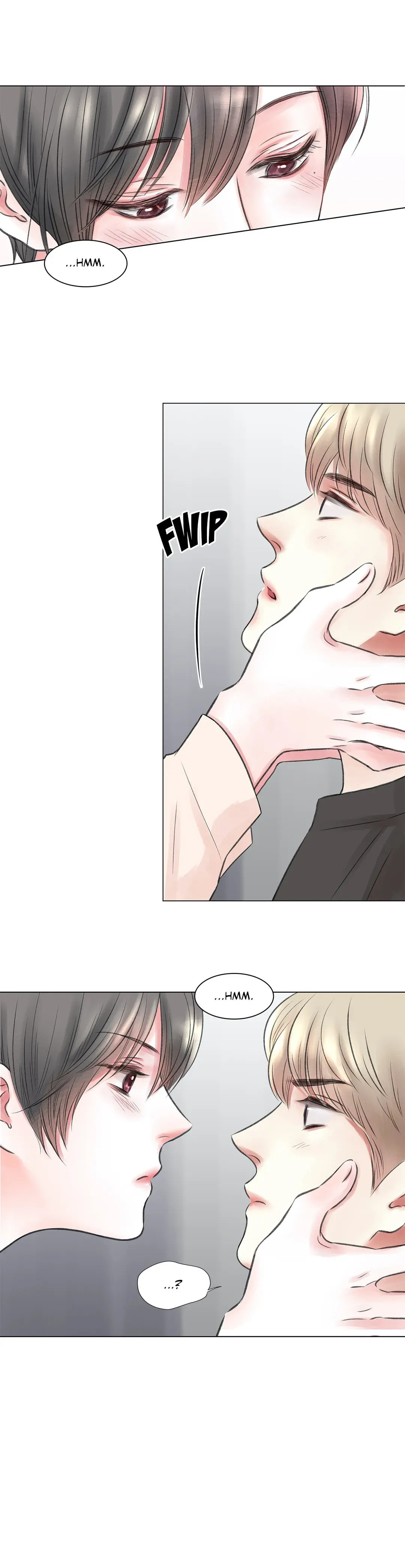 My Housemate Chapter 5 page 8 - 