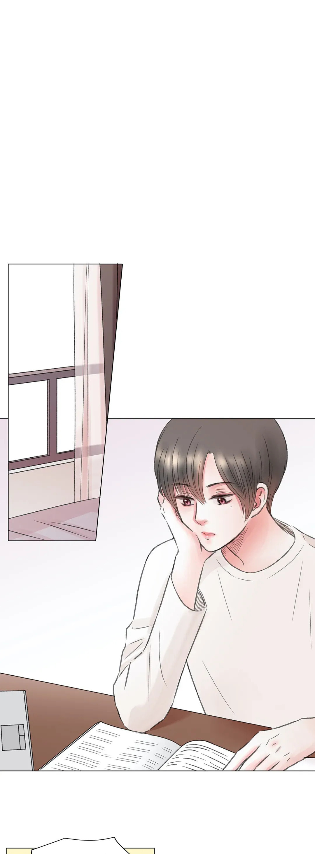 My Housemate Chapter 6 page 5 - 