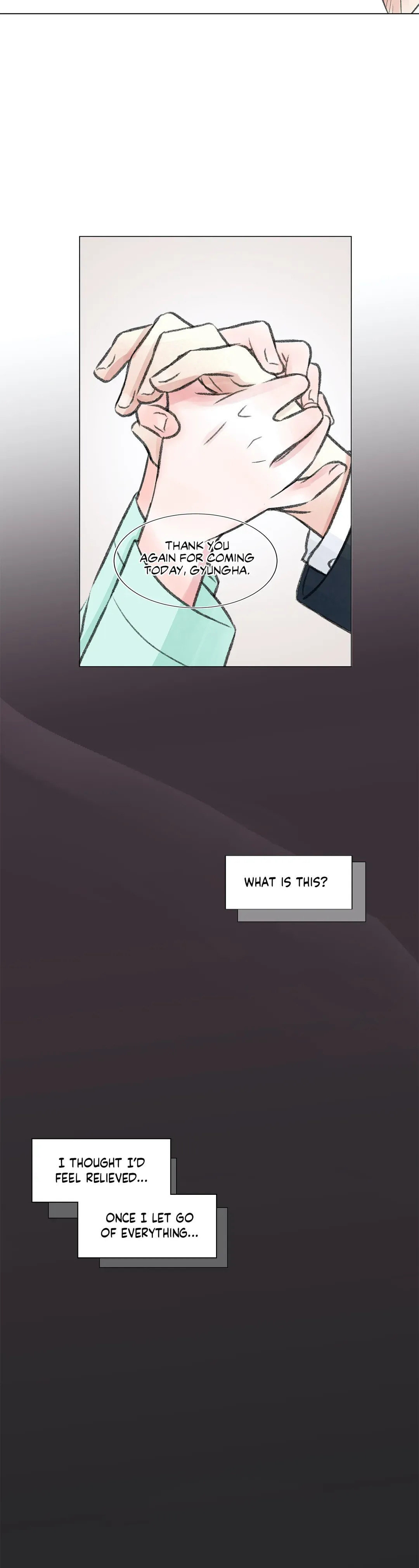 My Housemate Chapter 7 page 12 - 