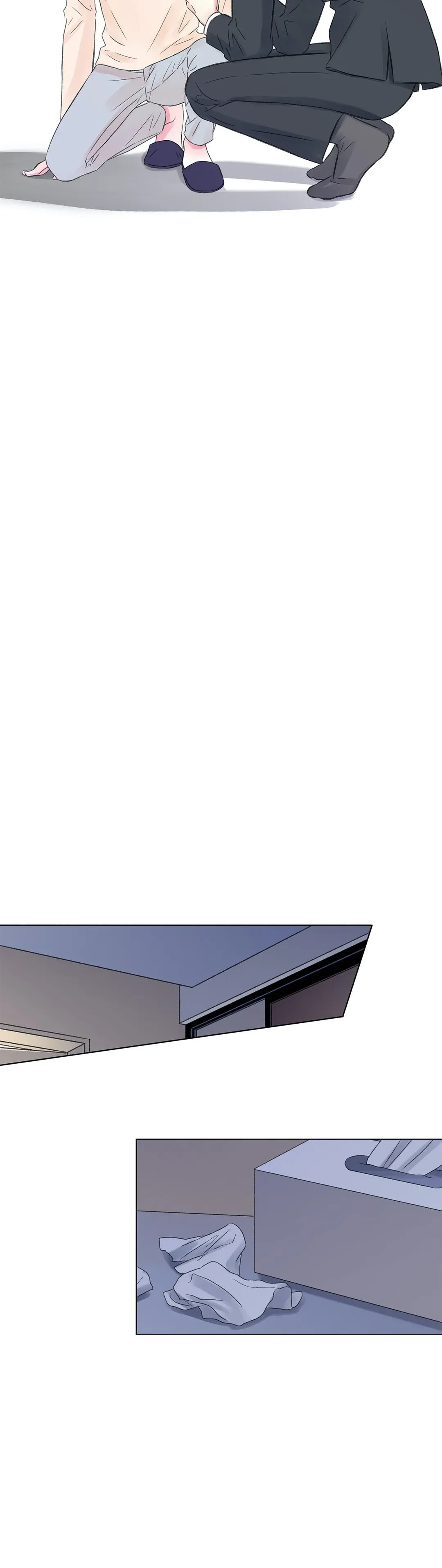 My Housemate Chapter 7 page 20 - 