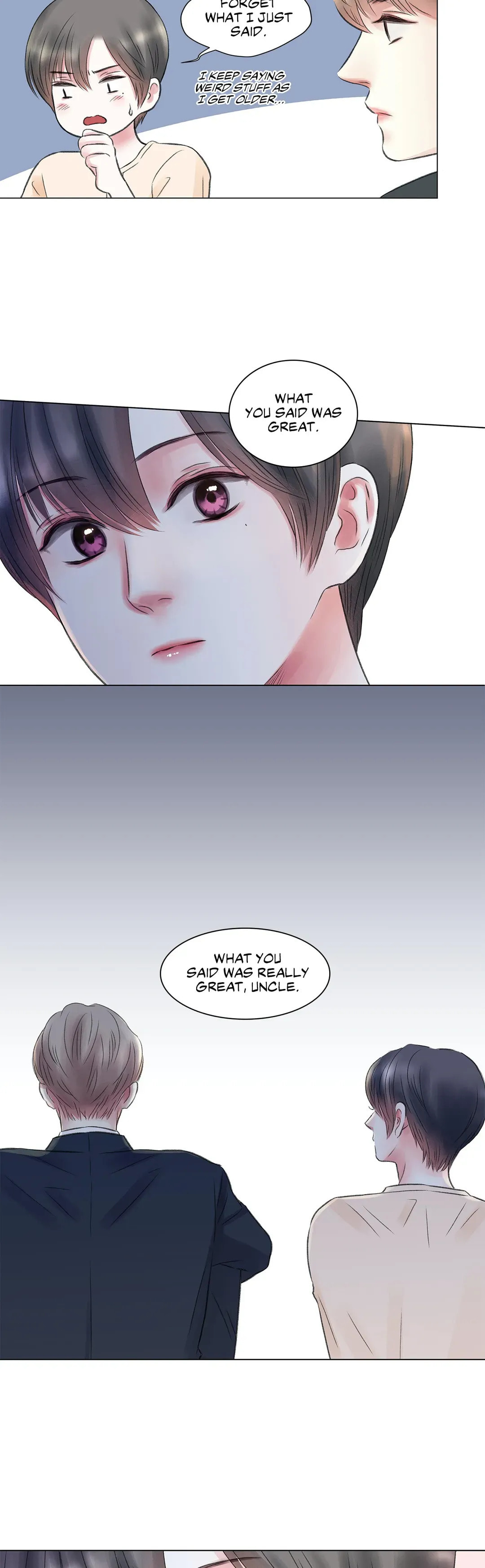 My Housemate Chapter 7 page 24 - 