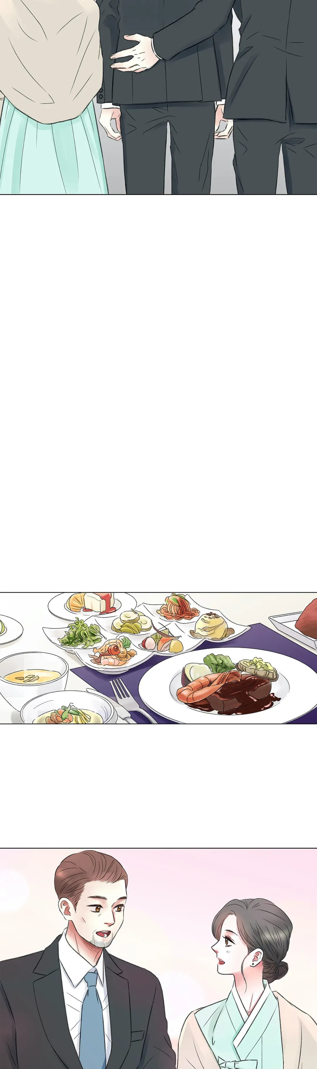My Housemate Chapter 7 page 4 - 