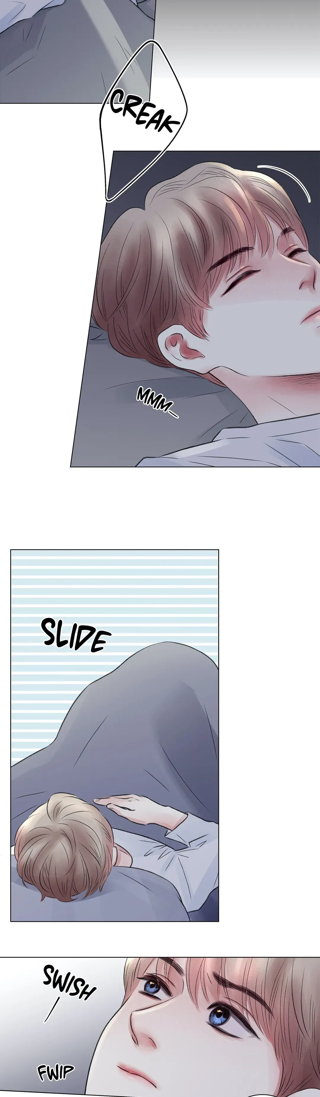 My Housemate Chapter 8 page 24 - 