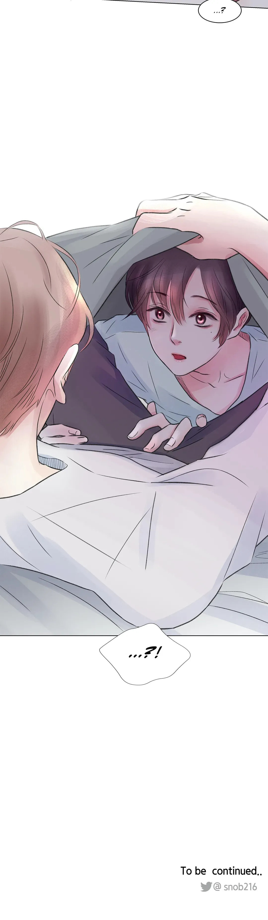My Housemate Chapter 8 page 25 - 