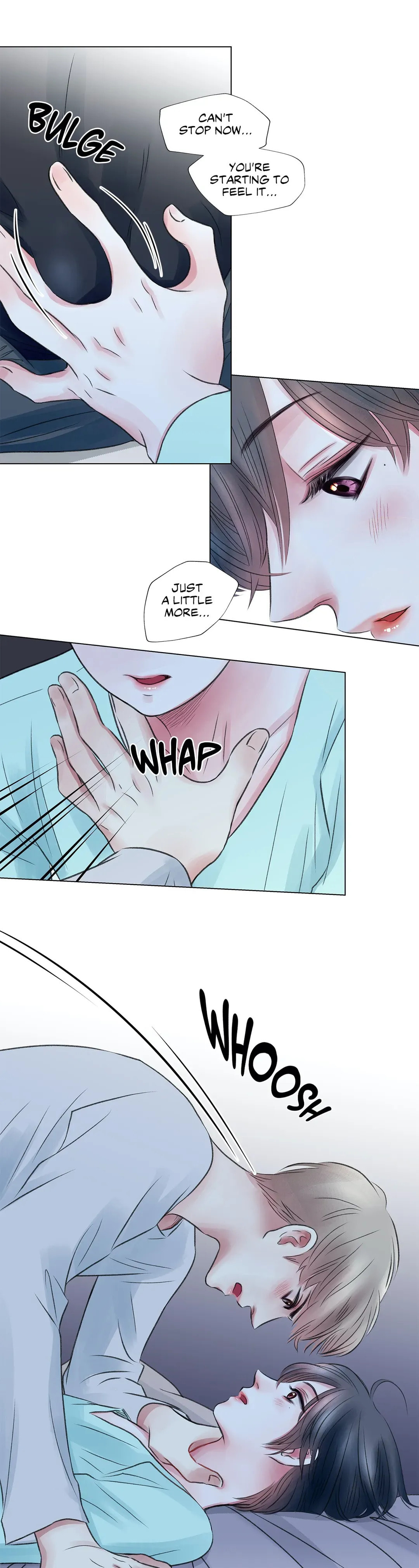 My Housemate Chapter 9 page 8 - 