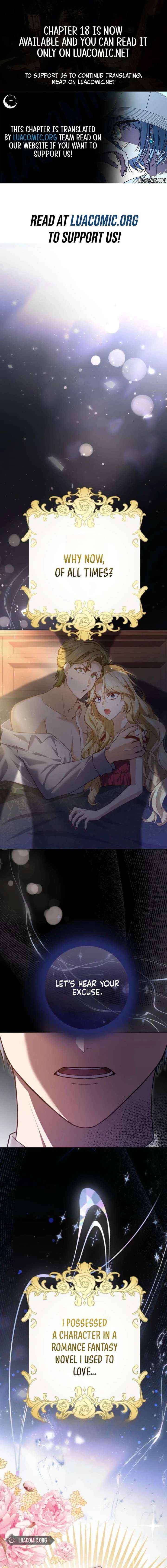 My Husband Caught Me Cheating Chapter 1 page 1 - 
