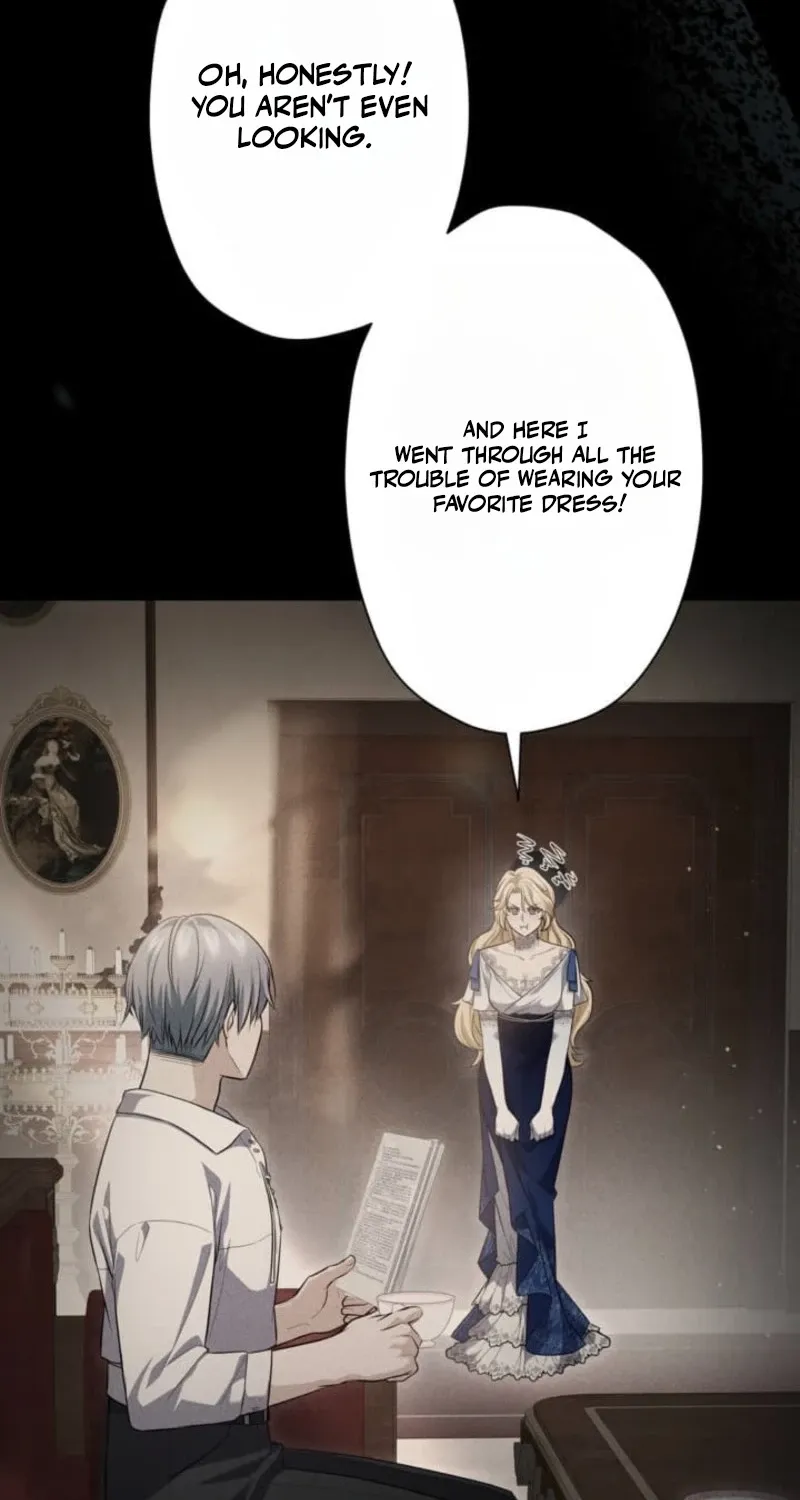 My Husband Caught Me Cheating Chapter 10 page 11 - 