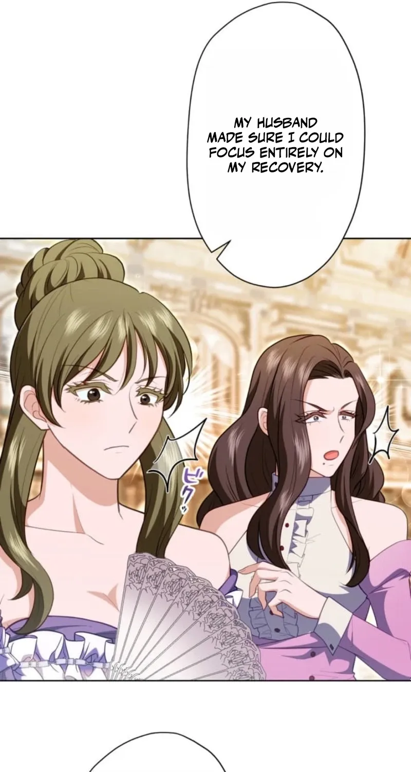 My Husband Caught Me Cheating Chapter 10 page 105 - 