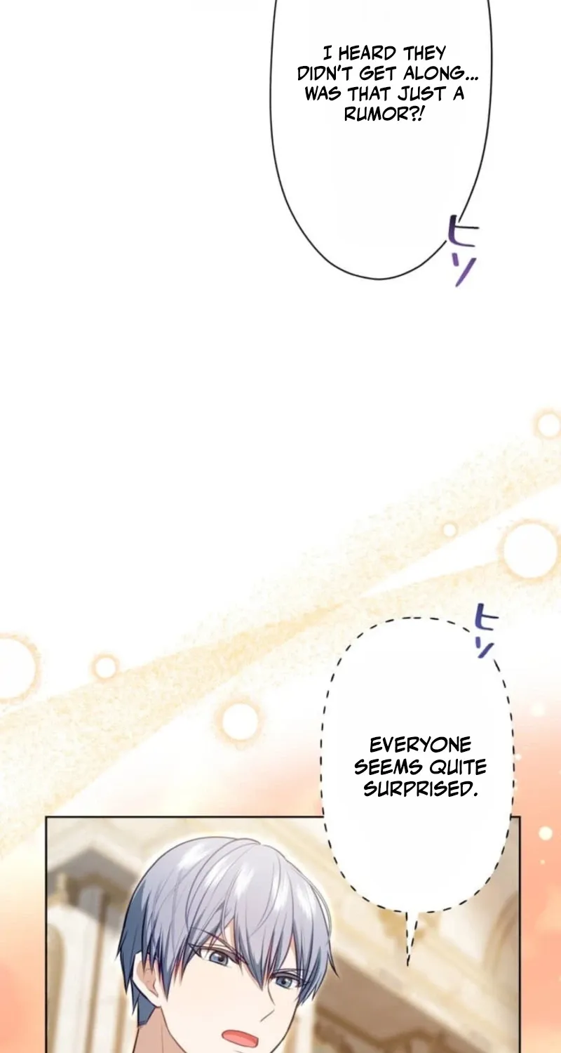 My Husband Caught Me Cheating Chapter 10 page 39 - 