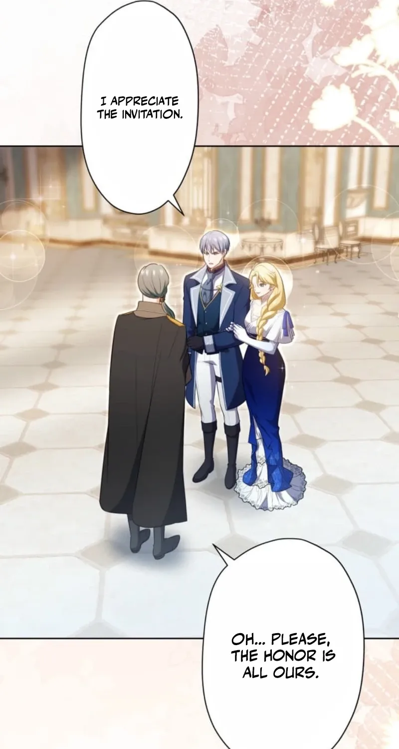My Husband Caught Me Cheating Chapter 10 page 52 - 