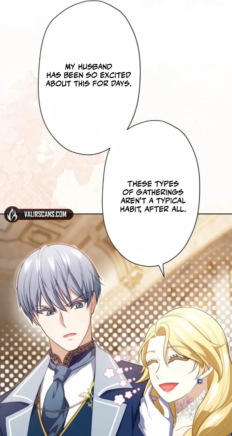My Husband Caught Me Cheating Chapter 10 page 54 - 