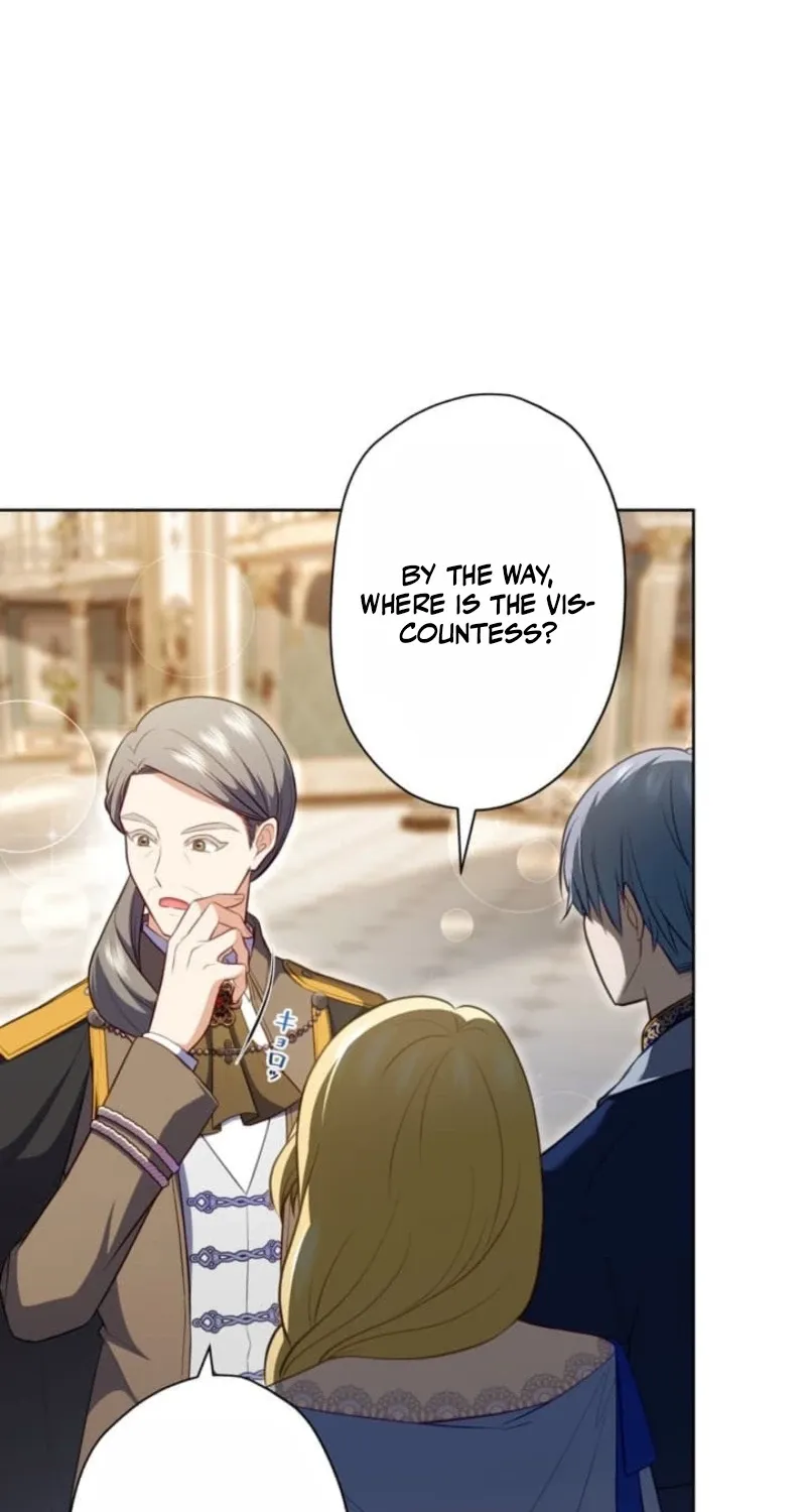 My Husband Caught Me Cheating Chapter 10 page 58 - 