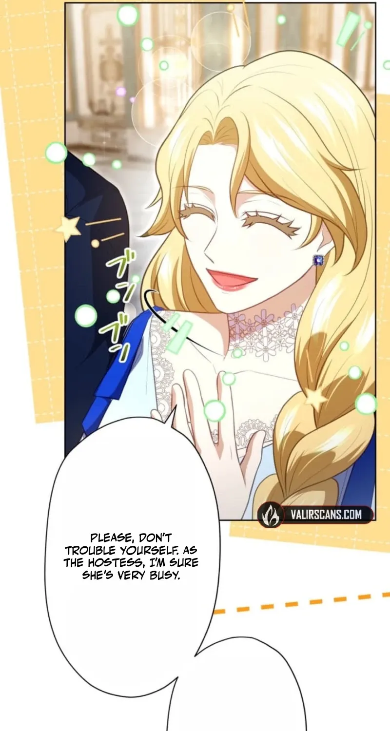 My Husband Caught Me Cheating Chapter 10 page 60 - 