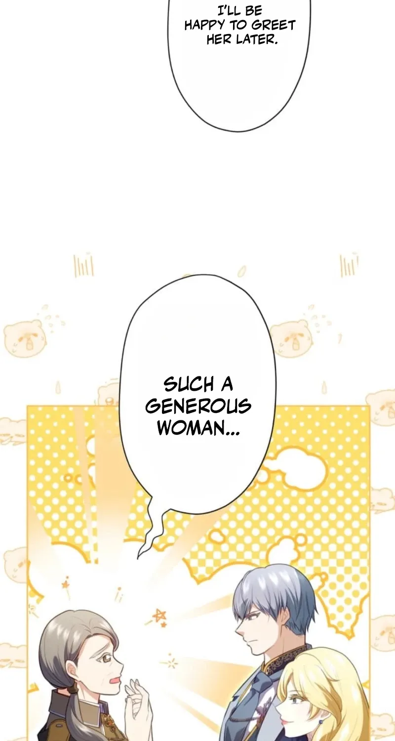 My Husband Caught Me Cheating Chapter 10 page 61 - 