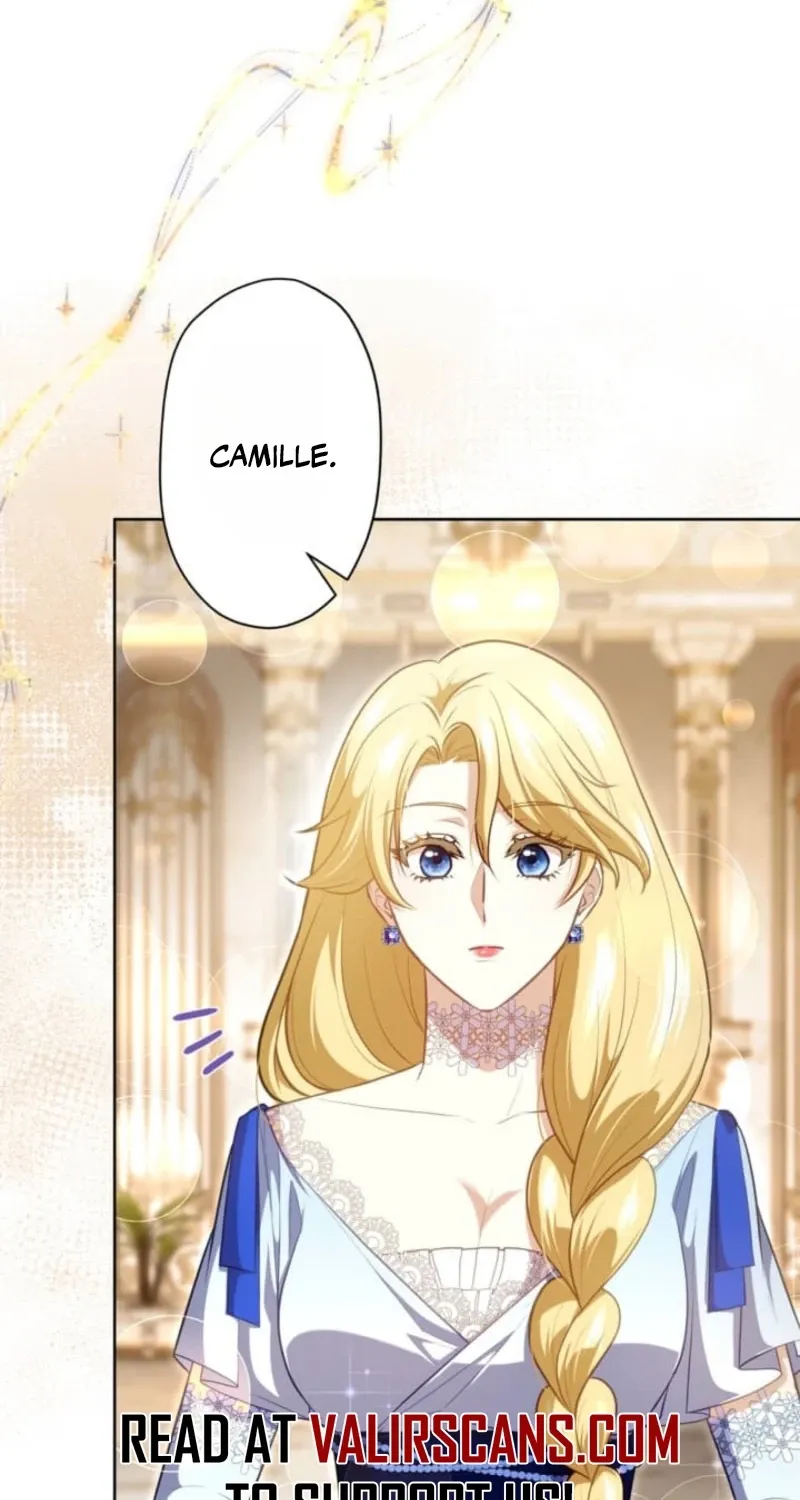 My Husband Caught Me Cheating Chapter 10 page 66 - 