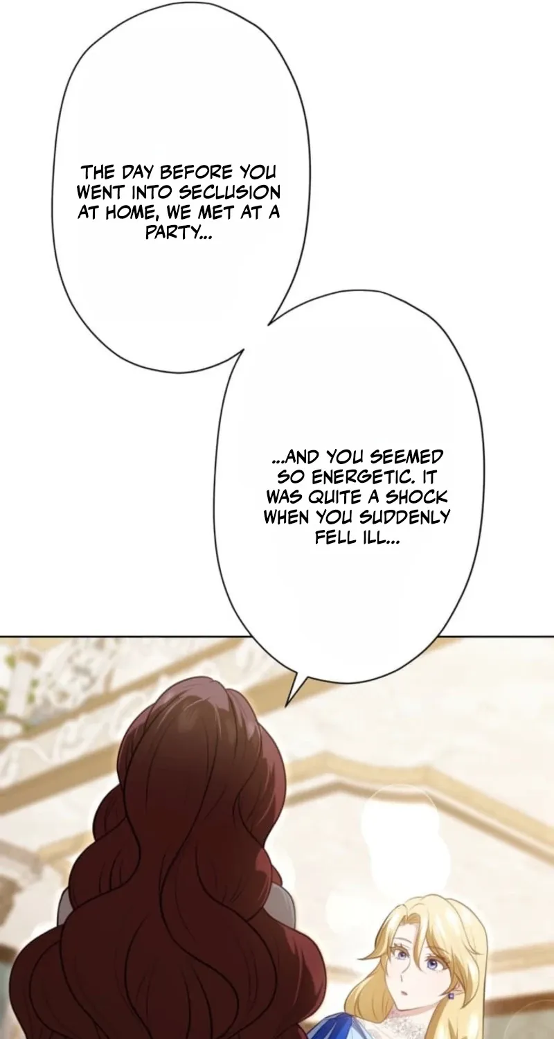 My Husband Caught Me Cheating Chapter 10 page 84 - 
