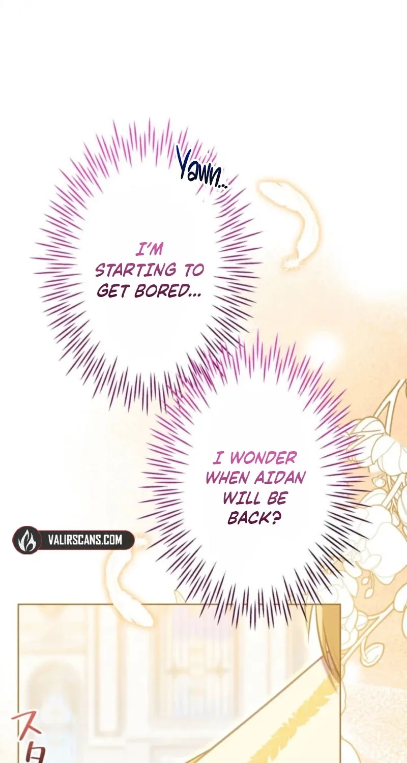 My Husband Caught Me Cheating Chapter 11 page 103 - 