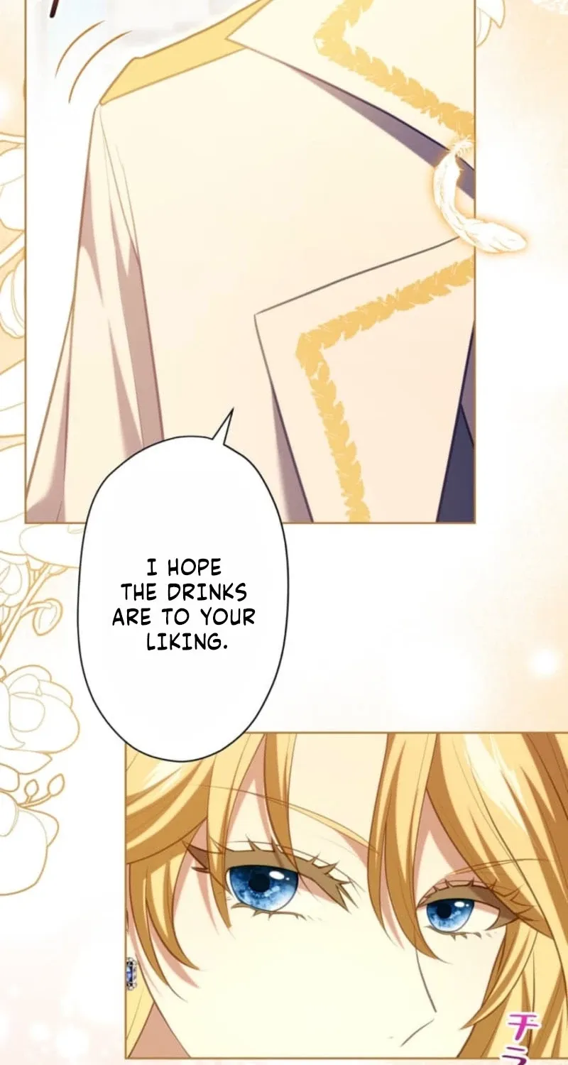 My Husband Caught Me Cheating Chapter 11 page 104 - 