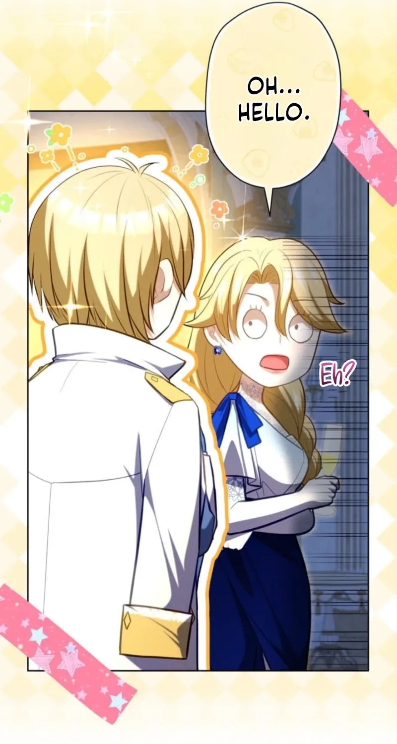 My Husband Caught Me Cheating Chapter 11 page 108 - 
