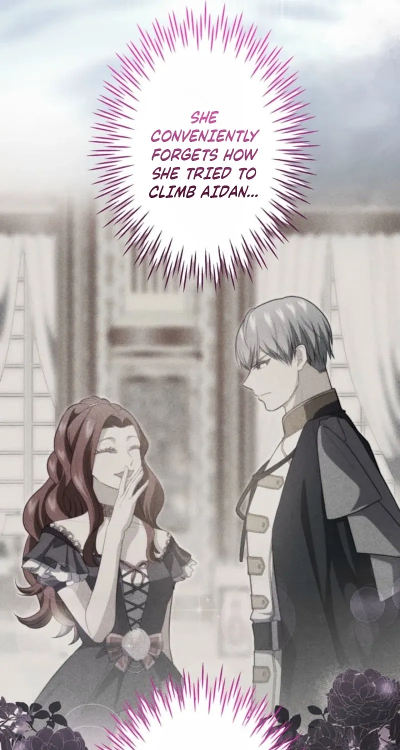 My Husband Caught Me Cheating Chapter 11 page 12 - 