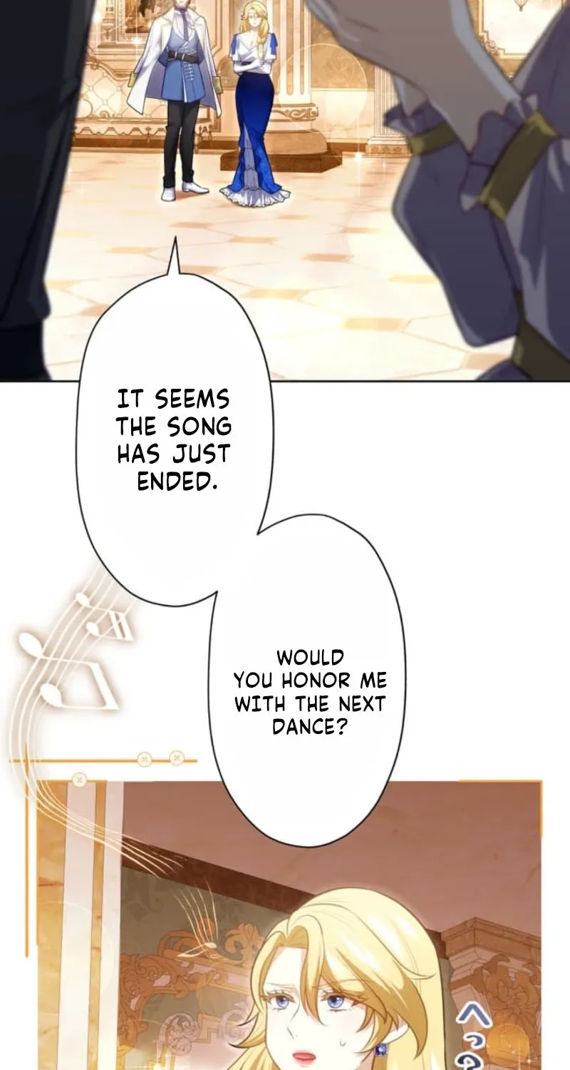 My Husband Caught Me Cheating Chapter 11 page 117 - 