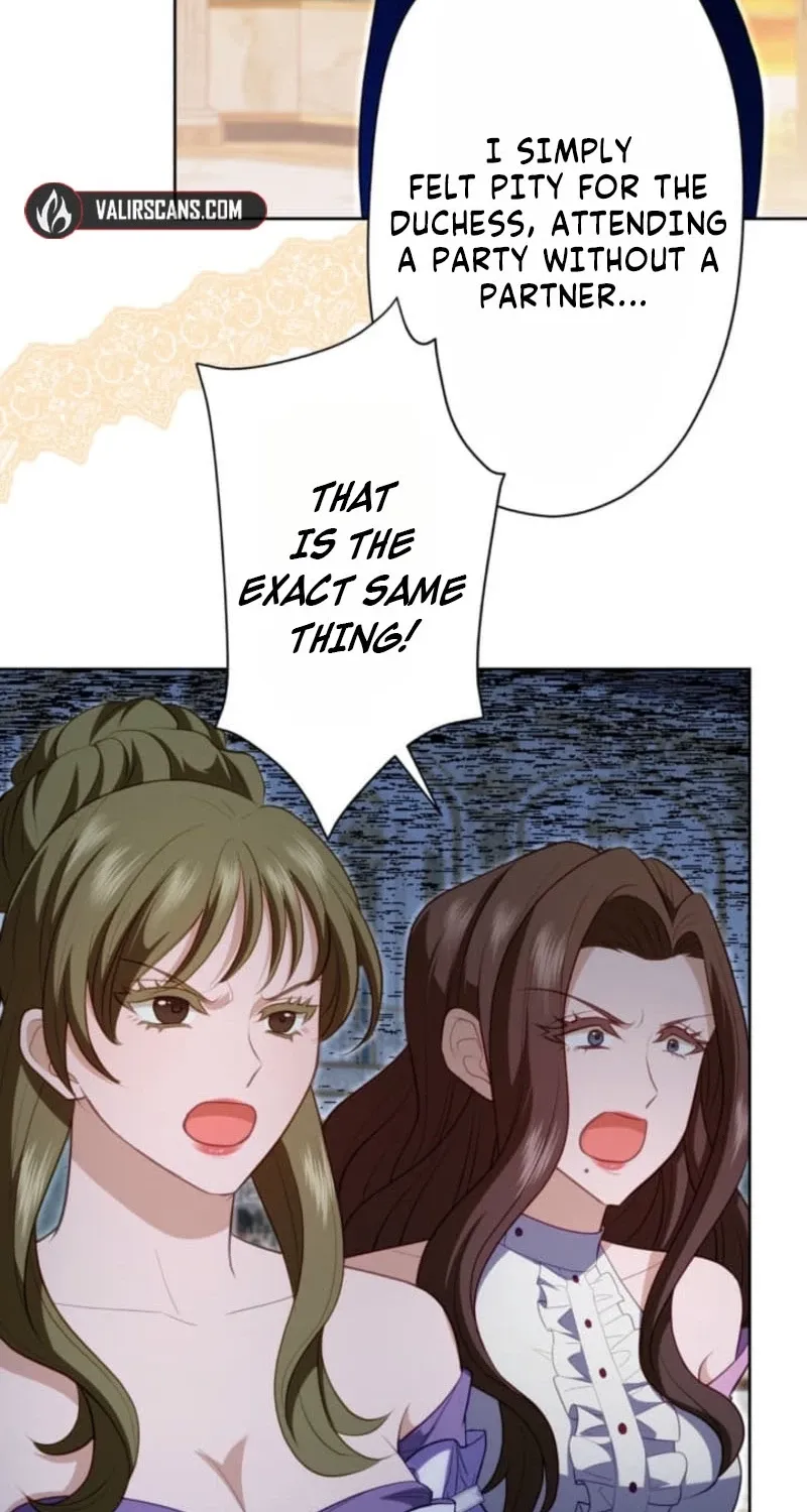 My Husband Caught Me Cheating Chapter 11 page 16 - 