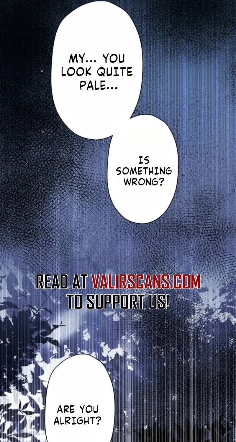 My Husband Caught Me Cheating Chapter 11 page 3 - 