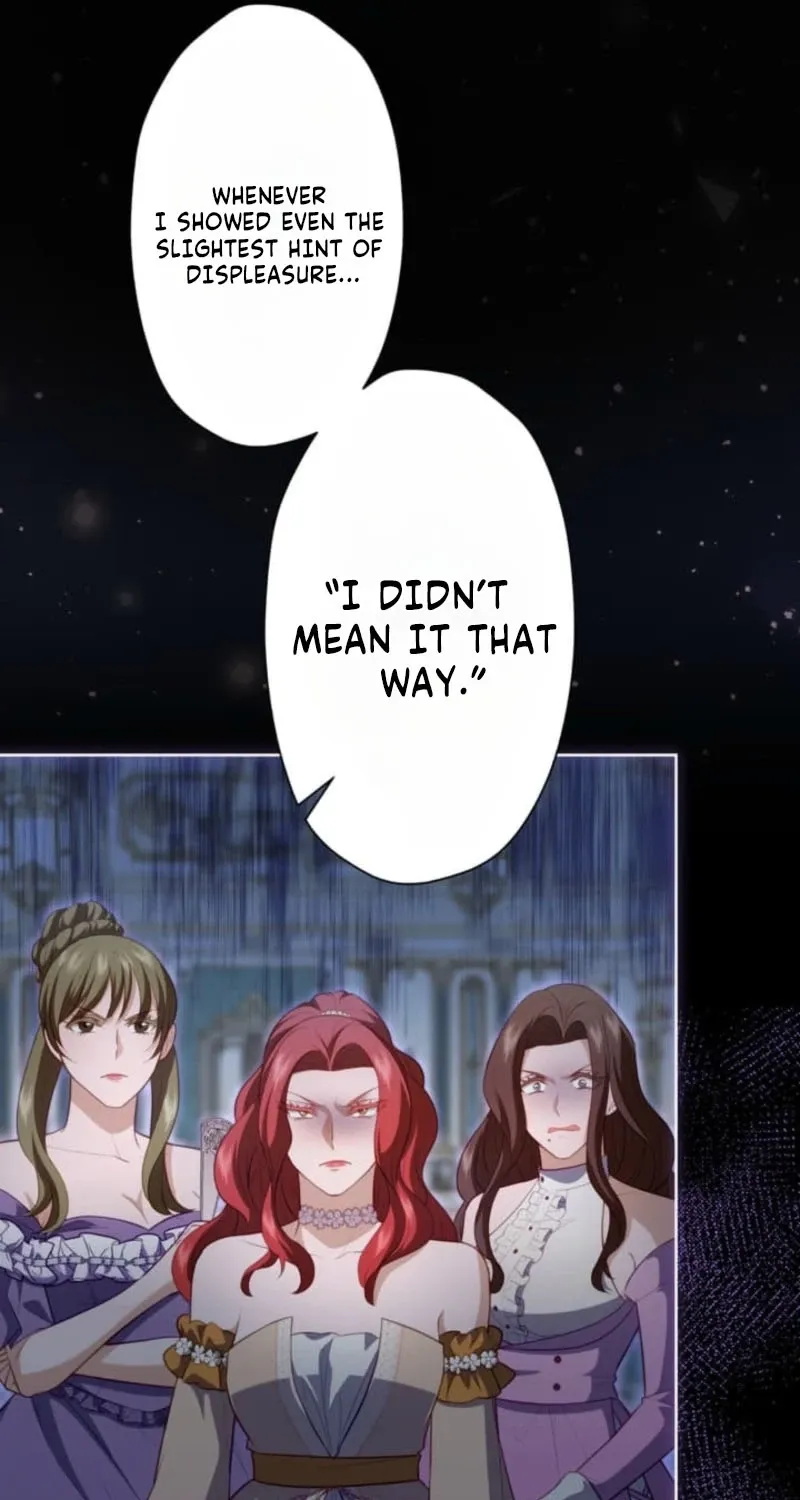 My Husband Caught Me Cheating Chapter 11 page 23 - 