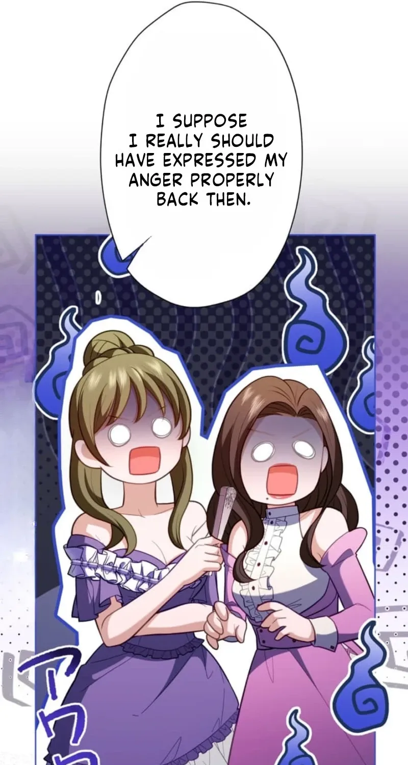My Husband Caught Me Cheating Chapter 11 page 28 - 