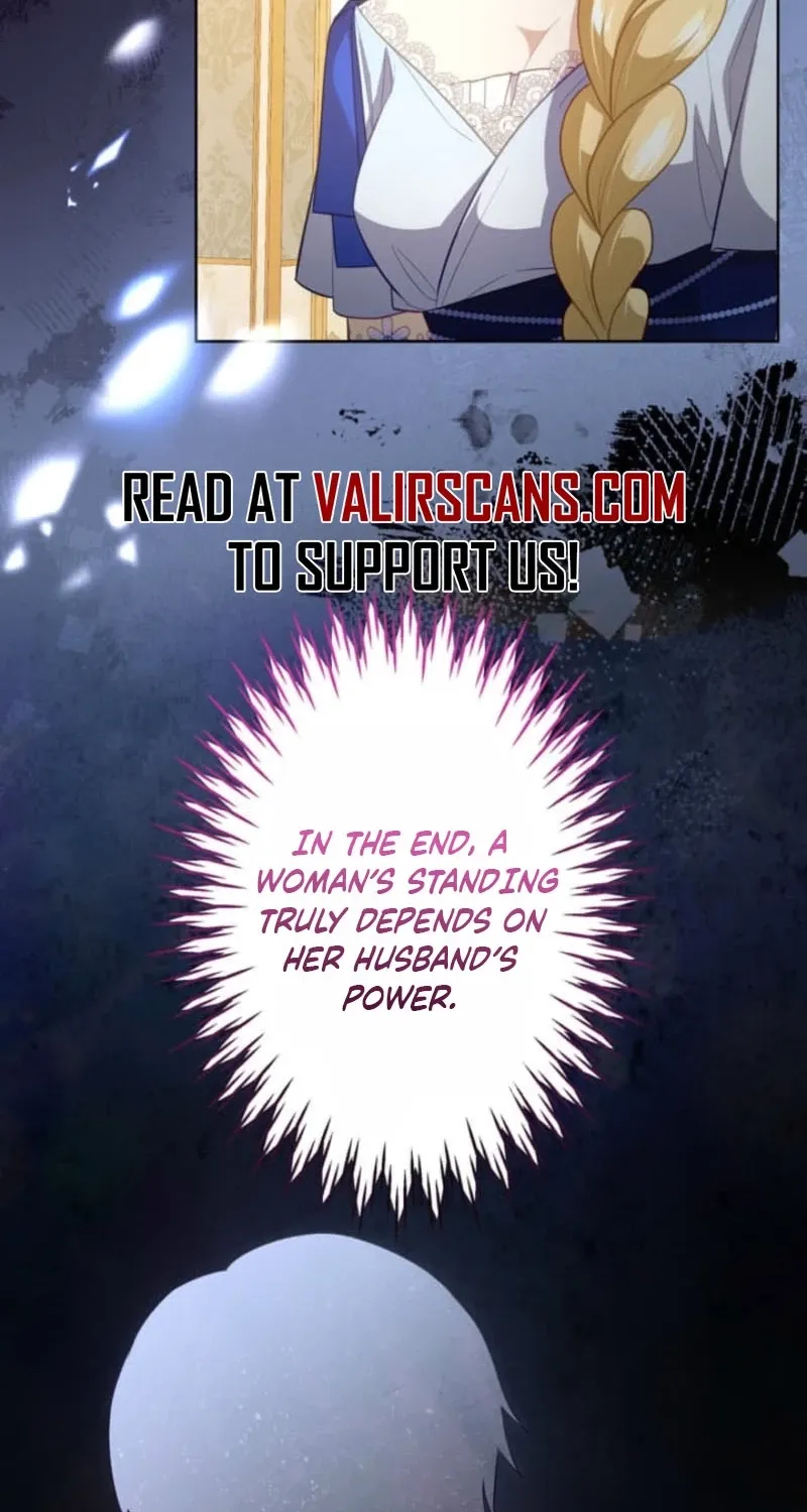 My Husband Caught Me Cheating Chapter 11 page 43 - 