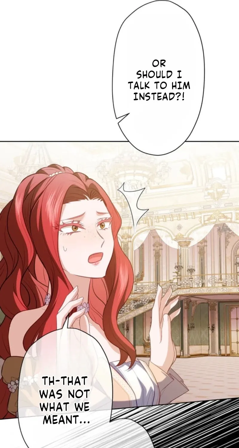 My Husband Caught Me Cheating Chapter 11 page 48 - 