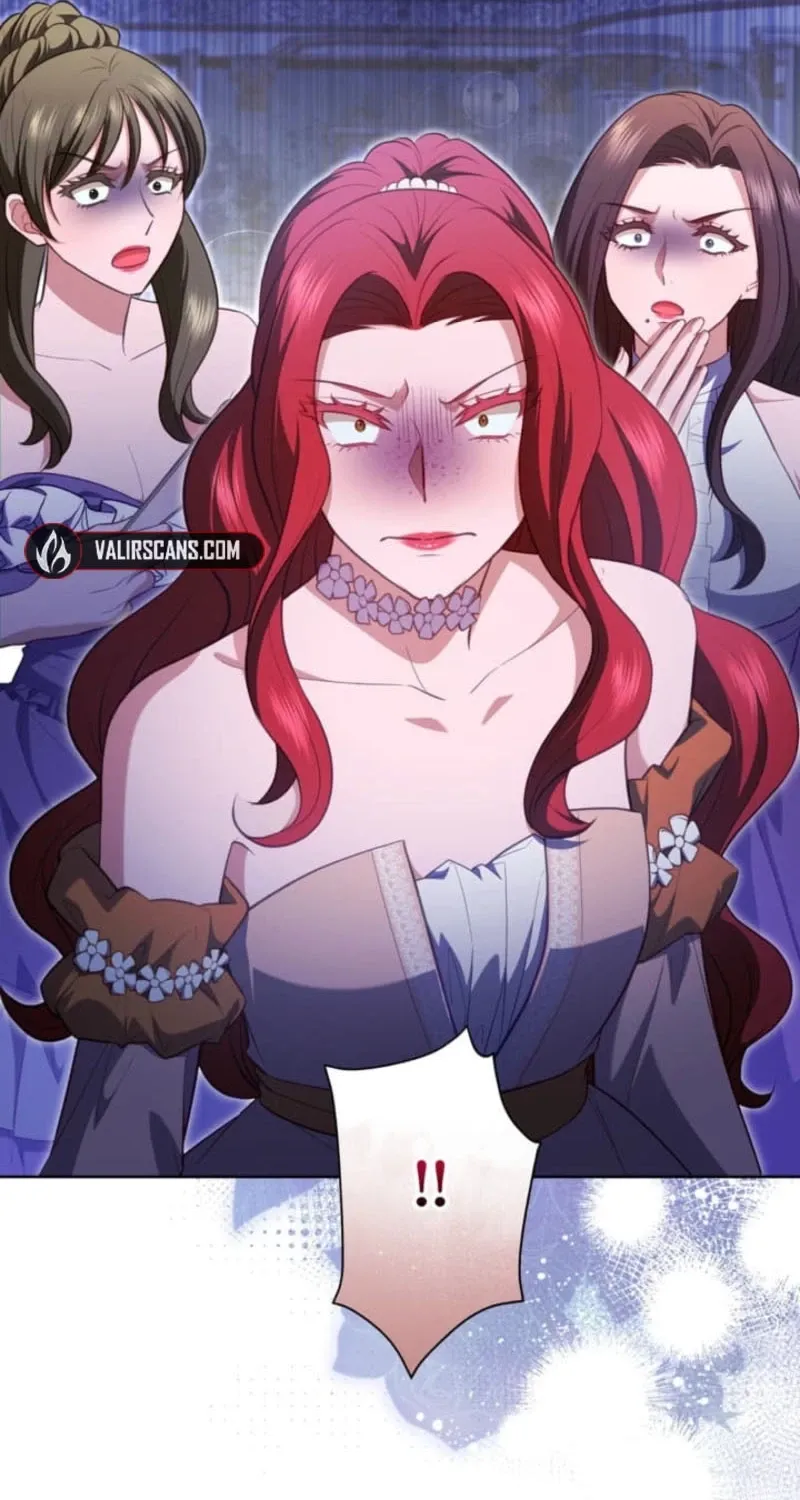 My Husband Caught Me Cheating Chapter 11 page 6 - 