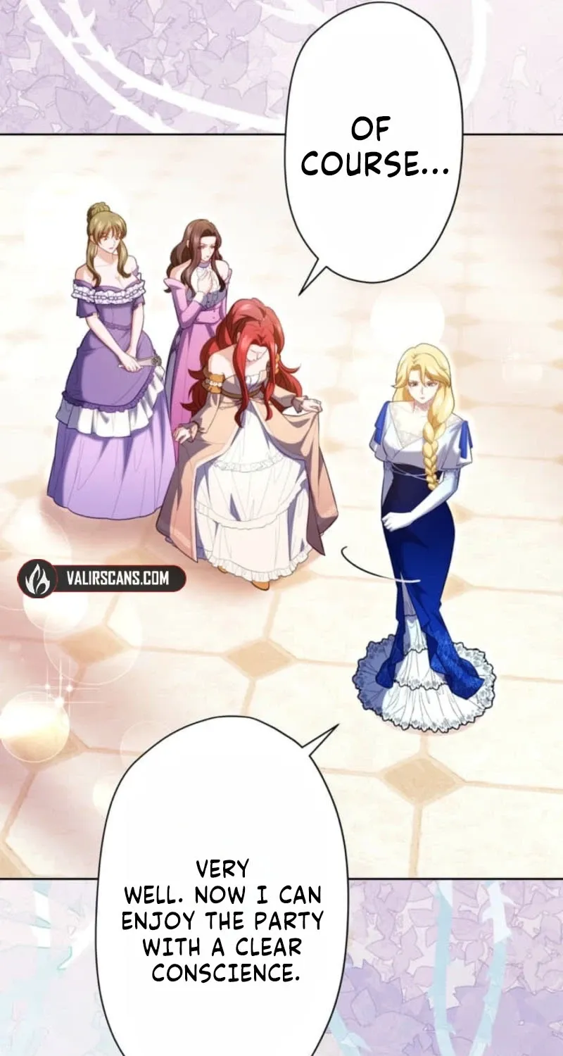 My Husband Caught Me Cheating Chapter 11 page 54 - 