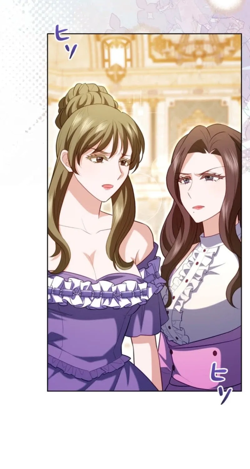 My Husband Caught Me Cheating Chapter 11 page 57 - 