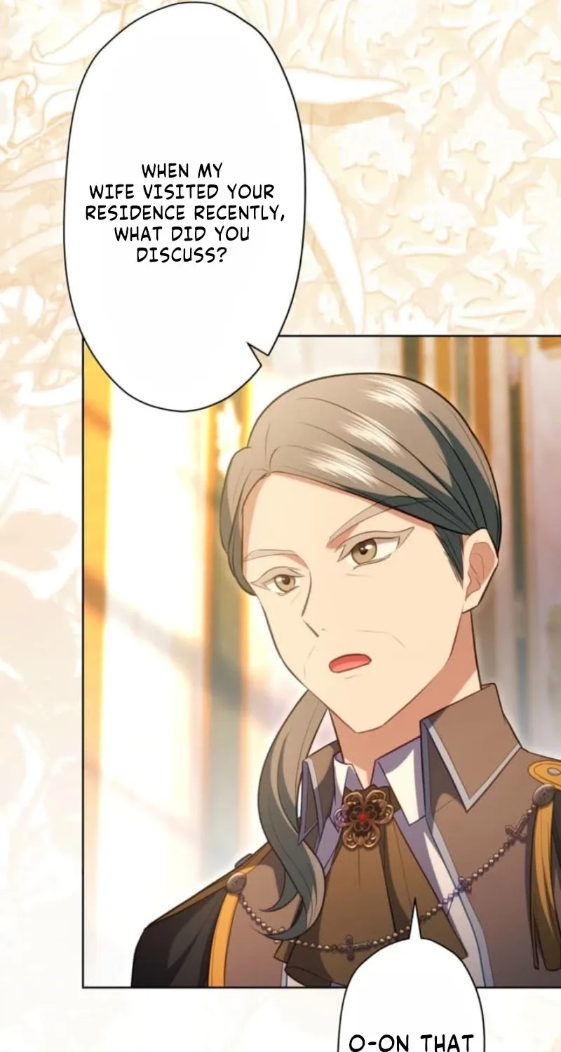 My Husband Caught Me Cheating Chapter 11 page 69 - 